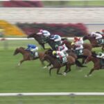 【葵ステークス2025】結果・動画/アブキールベイが波乱の勝利