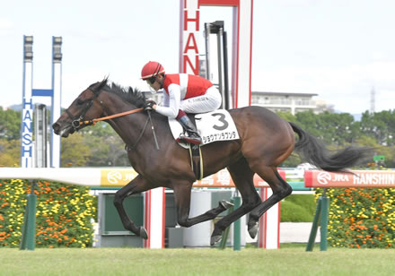 【天皇賞・春】ショウナンラプンタ武豊が自信 「分かったわ、次は大丈夫」