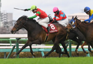 【競馬予想】[3]第171回天皇賞(春)(GⅠ)  /2025