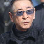 小島太さんが自身初の自伝でステージ4の肺がん告白