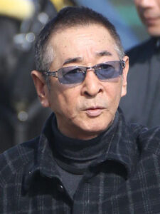 小島太さんが自身初の自伝でステージ4の肺がん告白