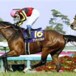 【訃報】09年皐月賞馬アンライバルドが繋養先で死亡