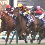 レガレイラは宝塚記念で引き続き戸崎圭太騎手とコンビ