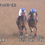 【オークス2025】追い切り/動きを見極め勝利に近づけ