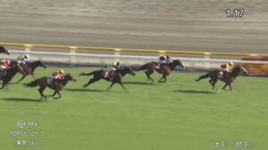 【京王杯スプリングカップ2025】結果・動画/トウシンマカオがレコードV