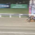 【競馬】エンプレス杯は松山騎乗のテンカジョウがV 武豊騎乗のオーサムリザルトは2着