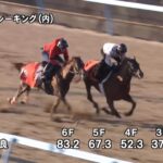 【ユニコーンステークス2025】追い切り/動きからレースを紐解く