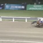 【エンプレス杯2025】結果・動画/テンカジョウが接戦を制す