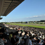 【JRA】2024年に薬物規制を国際水準にした結果www