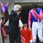 【競馬/中山牝馬S】メイショウマンボ完全復活