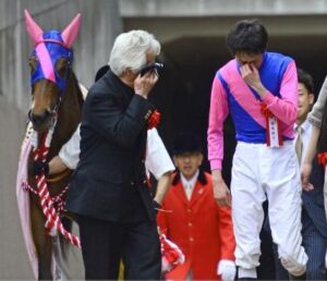【競馬/中山牝馬S】メイショウマンボ完全復活