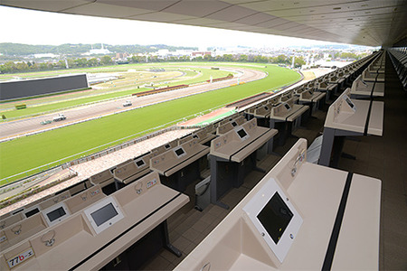 【日本ダービー】香港が出走馬の漢字表記を発表