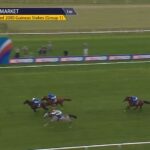 【英2000ギニー2025】結果・動画/ルーリングコートが差し切りV