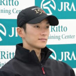 【日本ダービー】坂井瑠星「結果を求められての依頼。ダービージョッキーの称号得たい」