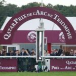 凱旋門賞1次登録に78頭、日本調教馬にヘデントール、ビザンチンドリーム、クロワデュノール等