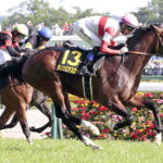 【競馬予想】第42回エプソムカップ(GⅢ) /2025