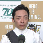 【悲報】川田さんオークス騎乗馬なしwwwww