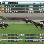 キングスコール2番人気←これ