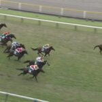 【新潟大賞典2025】結果・動画/シリウスコルトが逃げ切りV