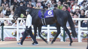 【天皇賞･春】ジャスティンパレス鮫島ｗｗｗ