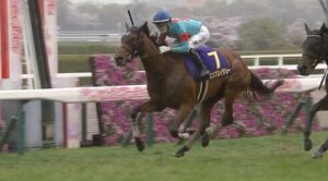 桜花賞馬エンブロイダリー、オークスはルメール騎手とコンビ再結成