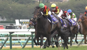 皐月賞馬ミュージアムマイルがレーン騎手との新コンビでダービーへ