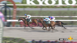 【ユニコーンS】吉村誠之助騎手