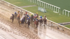 【ケンタッキーダービー】ルクソールカフェとアドマイヤデイトナは着外に。