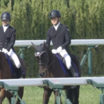 【天皇賞春】ヘデントール&レーン騎手がキタ━━━━(゚∀゚)━━━━!!