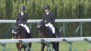 【天皇賞春】ヘデントール＆レーン騎手がｷﾀ━━━━(ﾟ∀ﾟ)━━━━!!