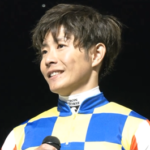 【かしわ記念】シャマル川須騎手のコメント