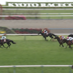 【京都新聞杯】サートゥルナーリア種牡馬大成功!