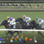 【エプソムC】セイウンハーデス&幸騎手がキタ━━━━(゚∀゚)━━━━!!