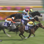 【NHKマイルC】マイケル・ディー騎手穴馬持ってきてて草