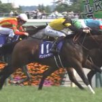 パンジャタワー、ダービー参戦を示唆