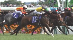 パンジャタワー、ダービー参戦を示唆