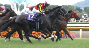 アスコリピチェーノ、安田記念へ