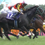 【ヴィクトリアマイル】アスコリピチェーノ強すぎワロタｗｗｗ