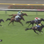 【オークス】タガノアビー＆藤岡佑介騎手