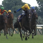 今の時代にブラックタイド