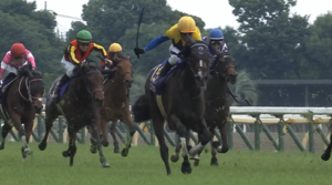 【オークス】カムニャック強すぎワロタｗｗｗ‍