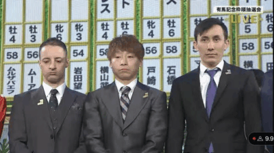 もしレガレイラが凱旋門勝てば史上最強馬論争に決着つくぞ