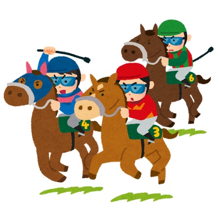 競馬場って指定席(スマシ)取れないと行く意味なくない?