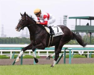 ディープ最高傑作候補だったダノンプレミアムさん、地味にヤバい
