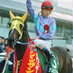 懐かしの日本ダービー出走馬