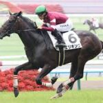 エリキング5着上がり最速33秒4