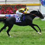 【安田記念】2番人気ジャンタルマンタル好位から抜け出し快勝!G1・3勝目