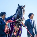 【顕彰馬選定】イクイノックスに投票しなかった15人