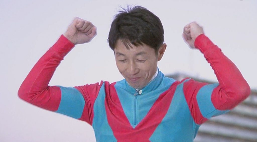【競馬/阪神大賞典】武豊はワンアンドオンリーを復活させることができるのか?