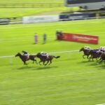 【愛ダービー2025】結果・動画/ランボーンが抜け出しダービー連勝